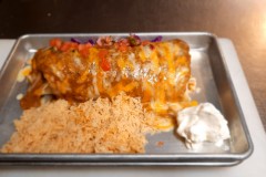 chicken-enchilada